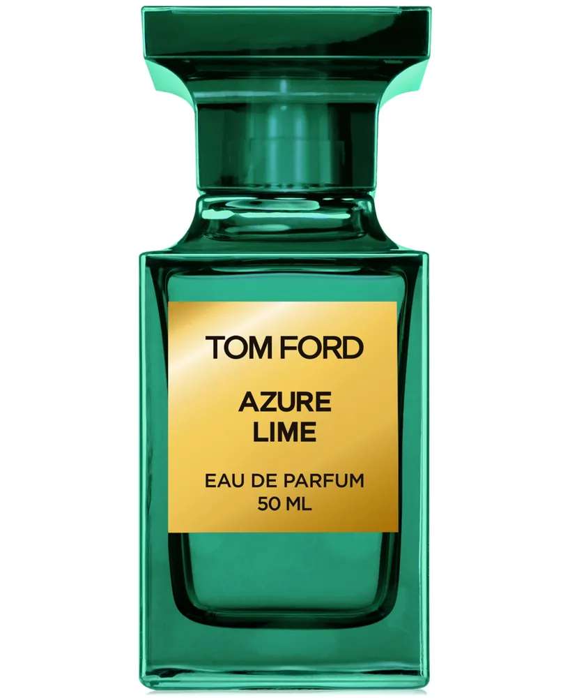 Купити Tom Ford Azure Lime - Profumo