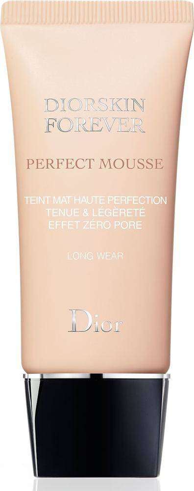 Купити Dior Diorskin Forever Perfect Mousse - Profumo