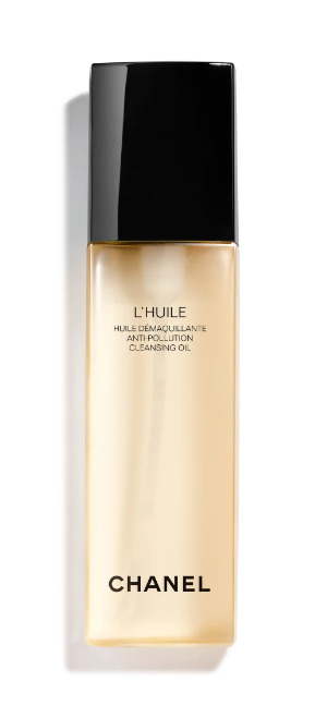 Chanel L'Huile Anti-Pollution Cleansing Oil