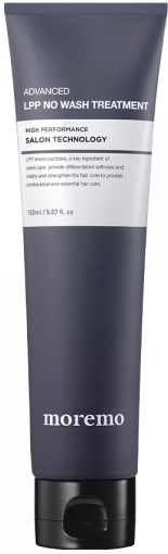 Moremo Advanced LPP No Wash Treatment High Performance Salon Technology