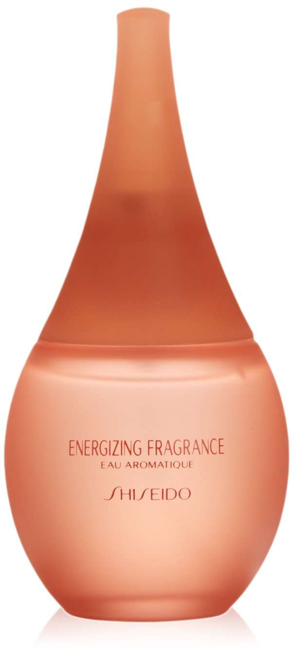 Купити Shiseido Energizing Fragrance - Profumo