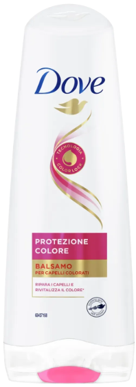 Dove Color Protection Hair Balm