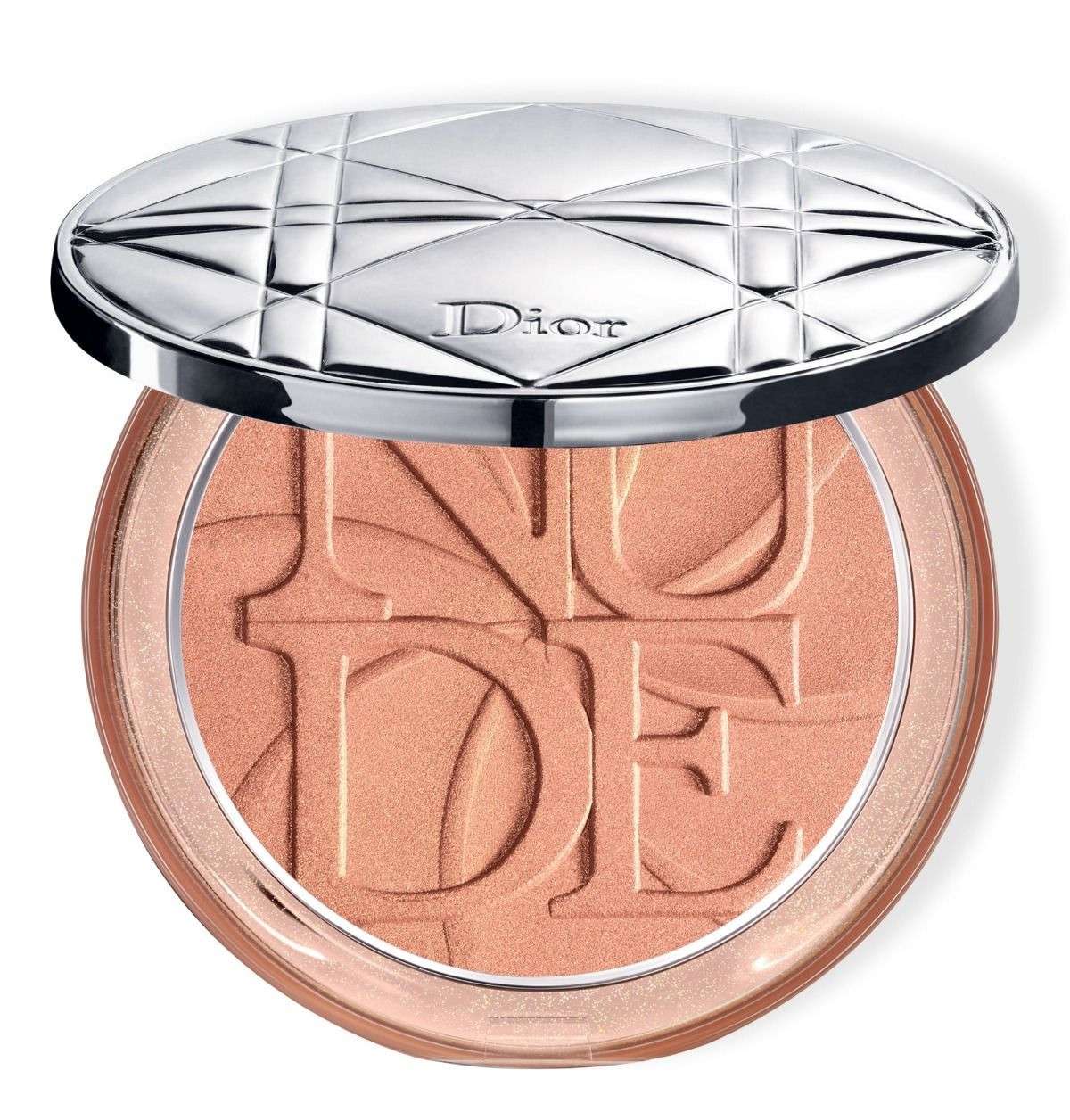 Купити Dior Diorskin Nude Luminizer LolliGlow Limited Edition - Profumo