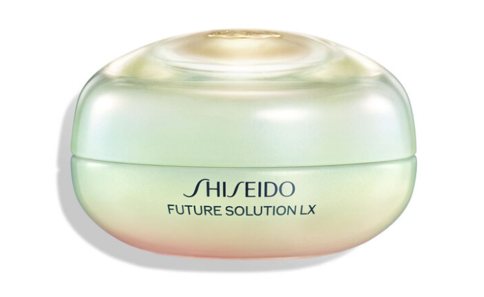 Shiseido Future Solution LX Legendary Enmei Ultimate Radiance Eye Cream