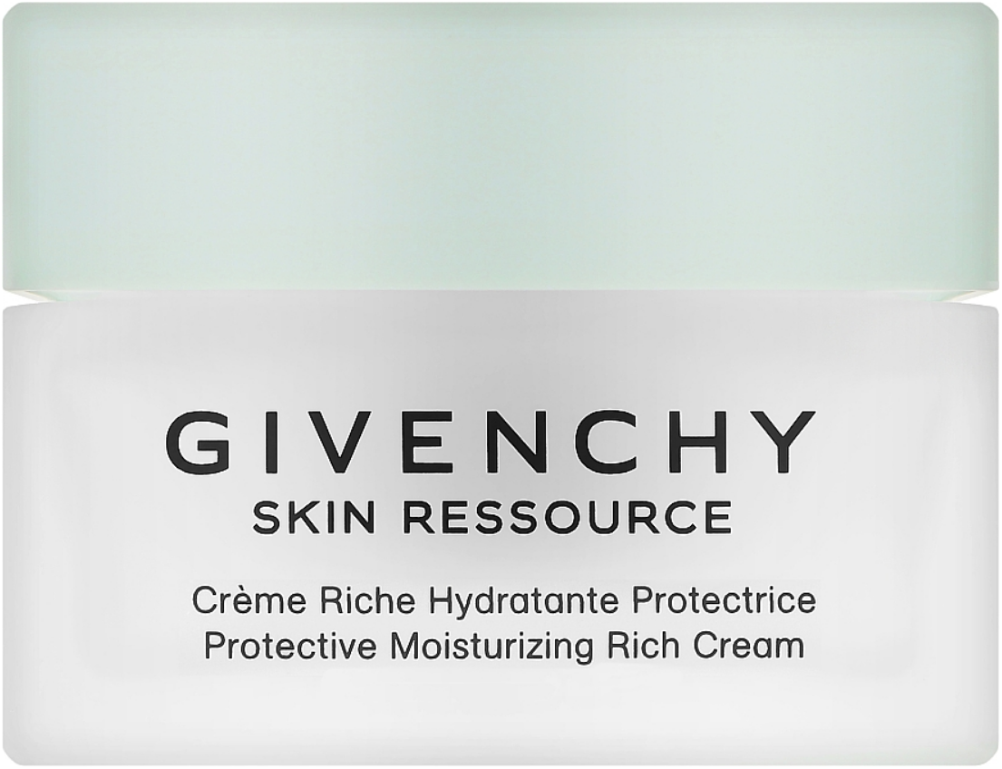 купити Givenchy Skin Ressource Protective Moisturizing Rich Cream - profumo