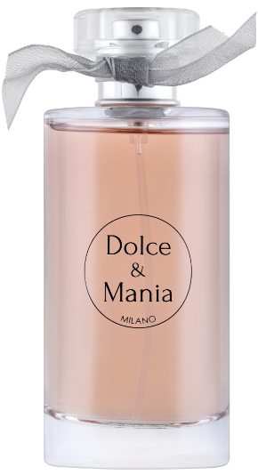 Dolce Mania Opera Eau de Toilette