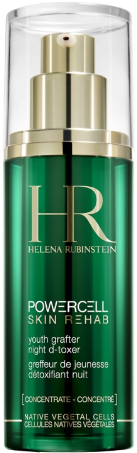 купити Helena Rubinstein Powercell Skin Rehab Night D-Toxer - profumo