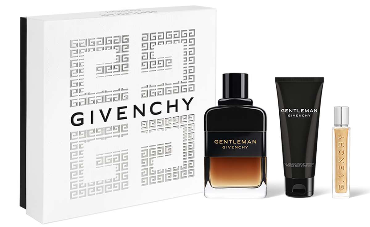 Купити Gentleman Givenchy - Profumo