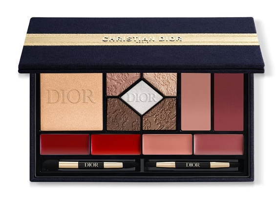купити Dior Ecrin Couture Iconic Makeup Colours Palette - profumo