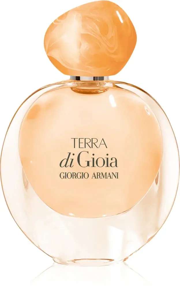 Купити Giorgio Armani Terra di Gioia - Profumo