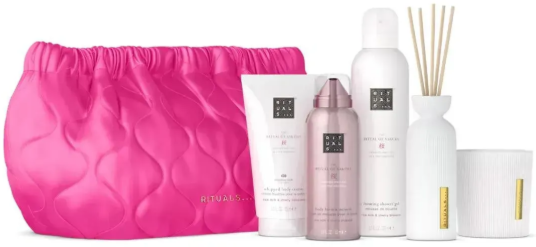 Rituals The Ritual of Sakura Body and Home Set L