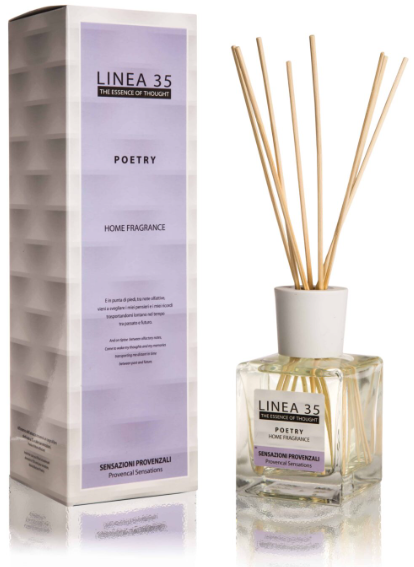 LINEA 35 Home Fragrance Provencal Sensations