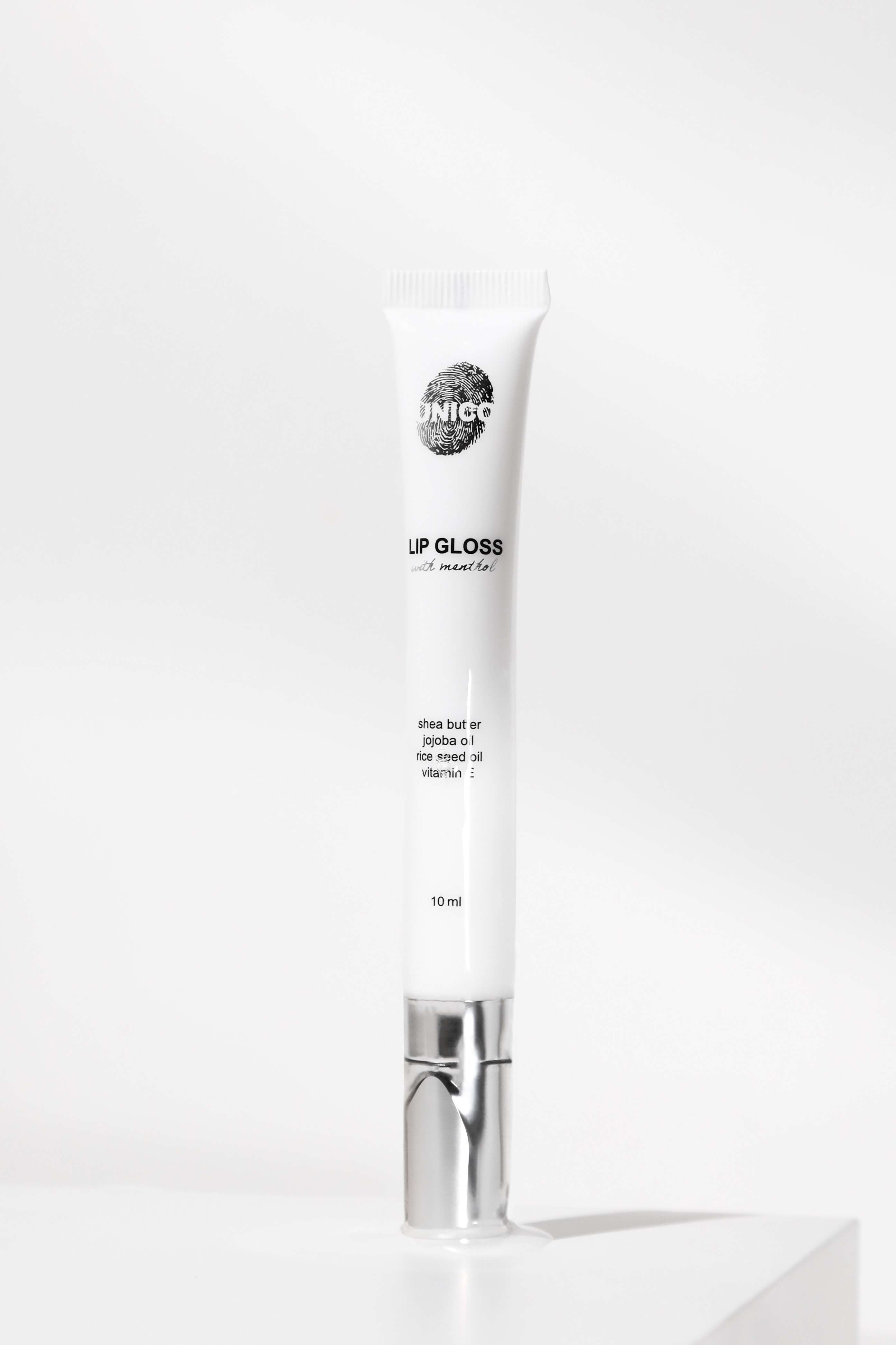 Unico LIP GLOSS with Menthol