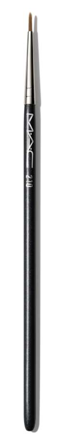 Купити M.A.C Precise Eye Liner Brush 210 - Profumo