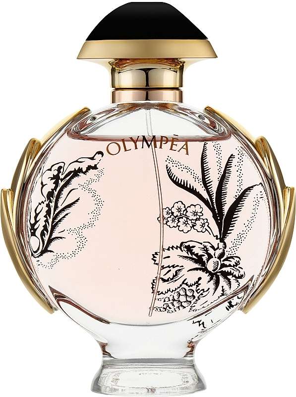 Купити Paco Rabanne Olympea Blossom - Profumo