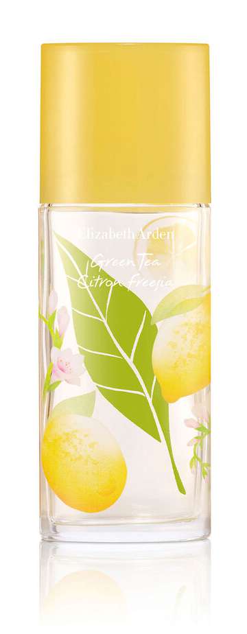 Купити Elizabeth Arden Green Tea Citron Freesia - Profumo