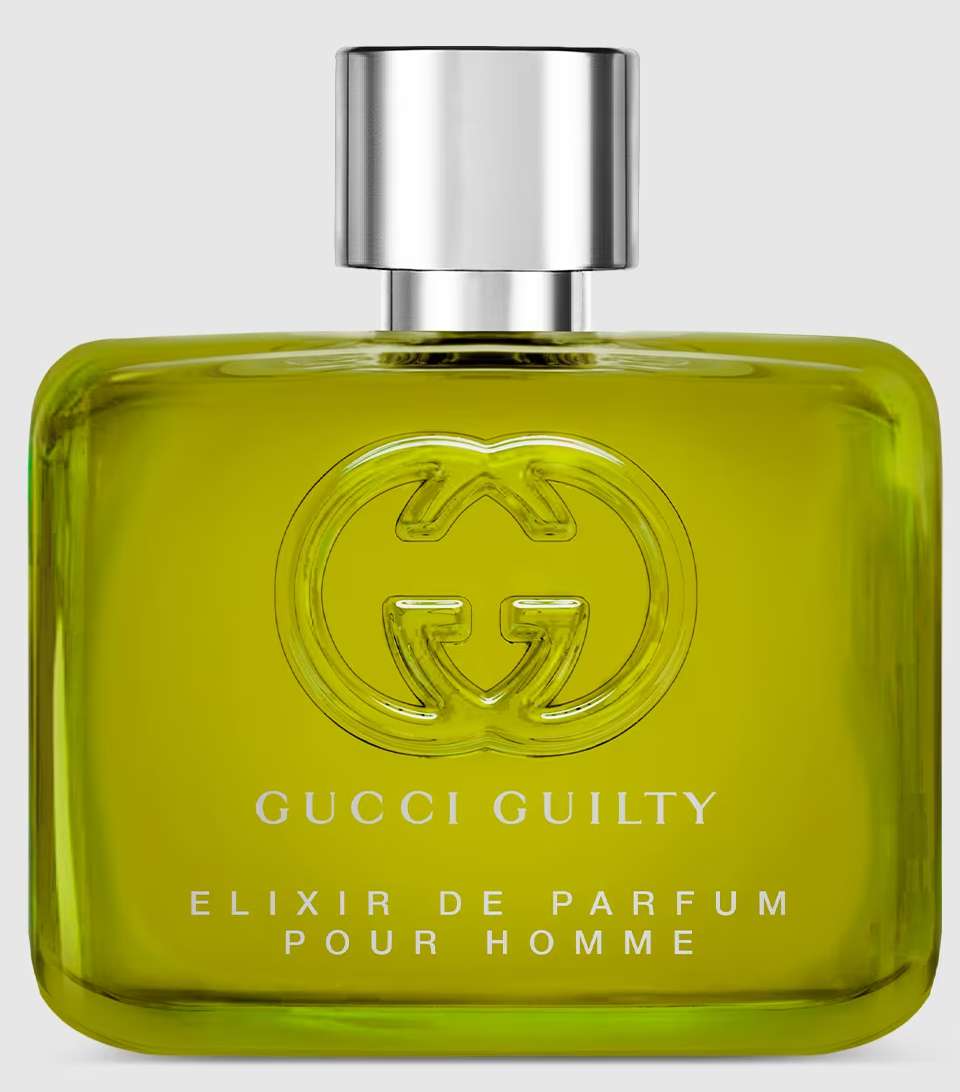 Купити Gucci Guilty Elixir de Parfum Pour Homme - Profumo