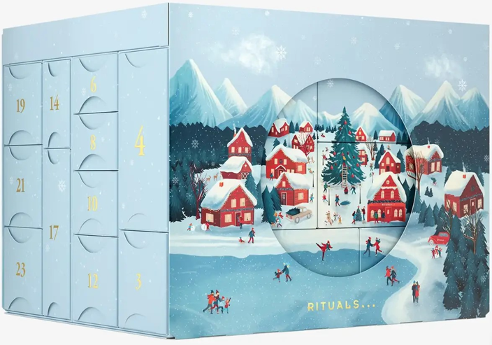 Rituals The Ritual of Advent Deluxe Advent Calendar