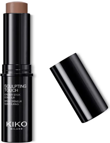 Kiko Milano Sculpting Touch Creamy Stick Contour