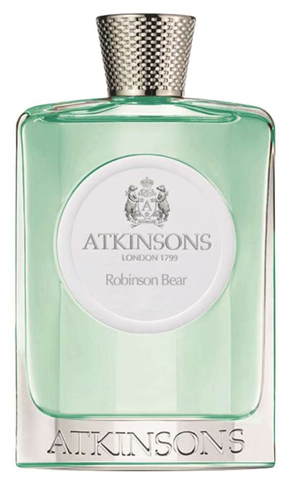 Купити Atkinsons Robinson Bear - Profumo
