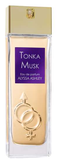 Купити Alyssa Ashley Tonka Musk - Profumo