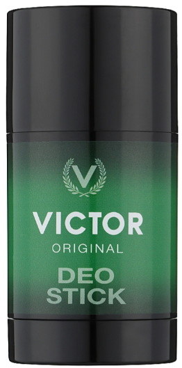 Victor Original Deo Stick Men's Deodorant Stick