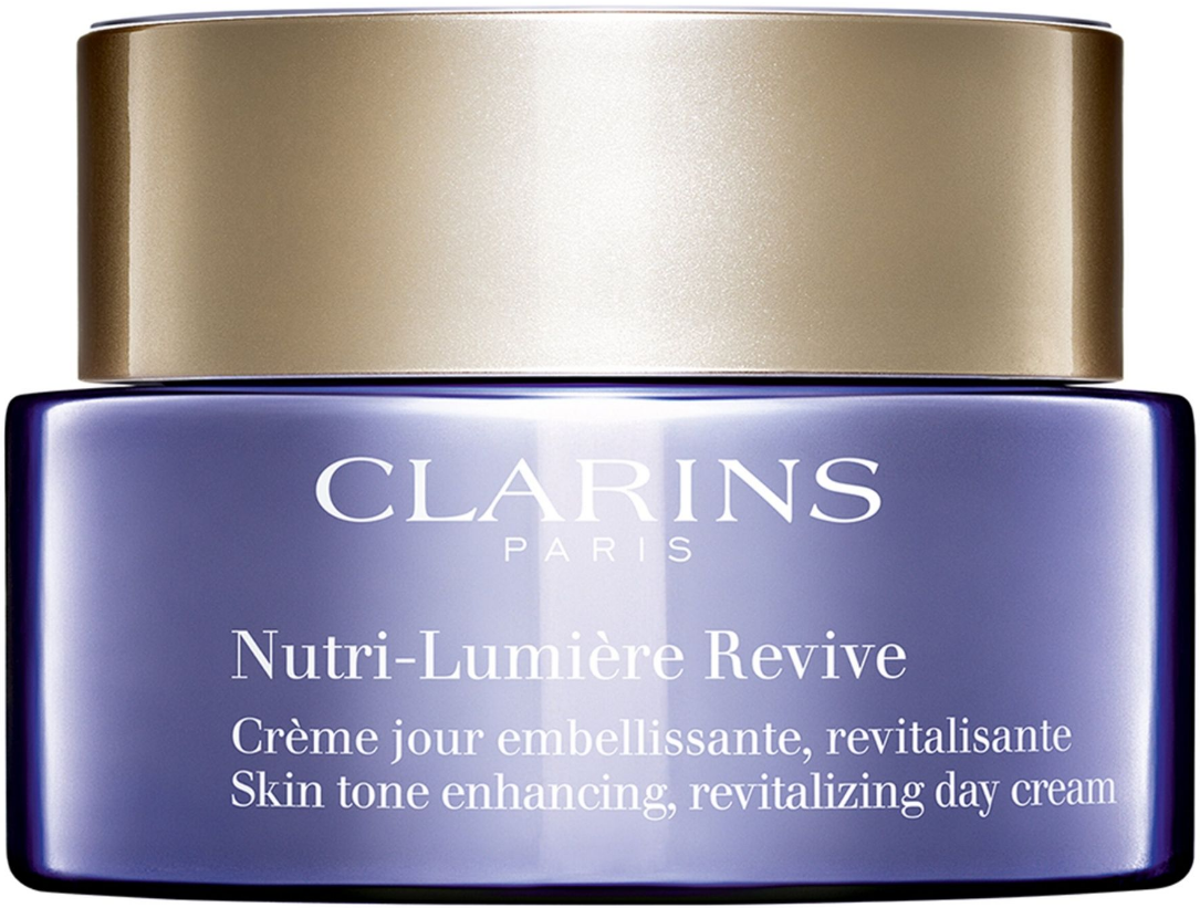 купити Clarins Nutri-Lumière Revive - profumo