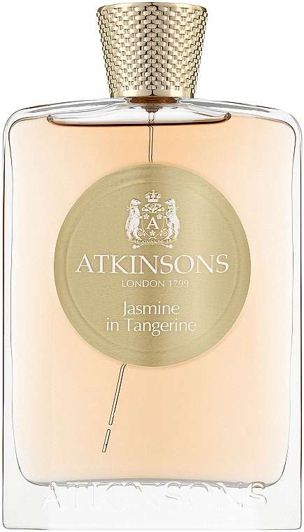 Купити Atkinsons Jasmine in Tangerine - Profumo