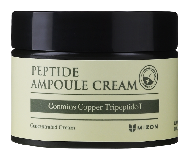 Mizon Peptide Ampoule Cream