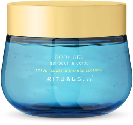 Rituals The Ritual of Seshen Body Gel