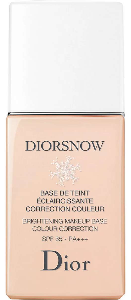 Купити Dior Brightening Makeup Base Colour Correction SPF35 PA+++ - Profumo