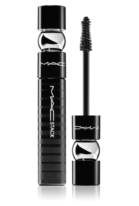 купити MAC Stack Mega Mascara Brush - profum