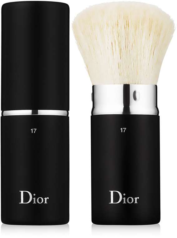 Купити Dior Backstage Kabuki Brush №17 - Profumo