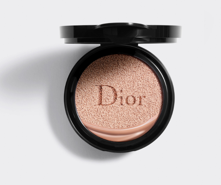 купити Dior Prestige Slim Cushion Box (змінний блок) - profumo