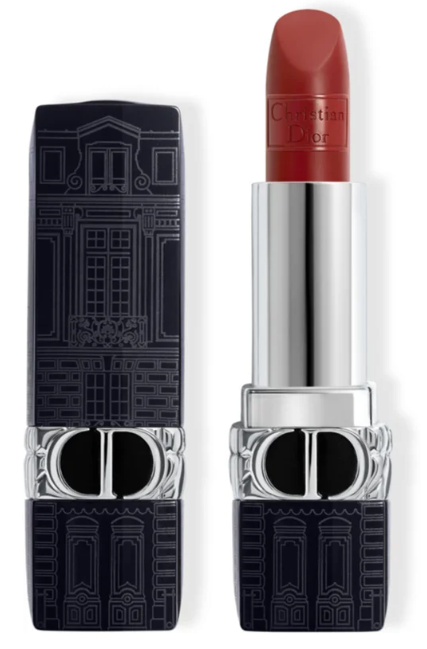 купити Dior Rouge Lipstick The Atelier of Dreams Limited Edition - profumo