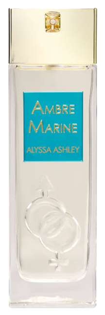 Купити Alyssa Ashley Ambre Marine - Profumo