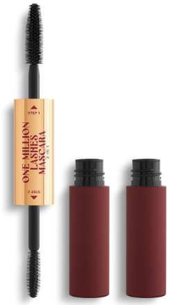 Wycon One Million Lashes – 2 IN 1 MASCARA