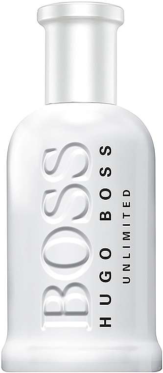 Купити Hugo Boss Bottled Unlimited - Profumo