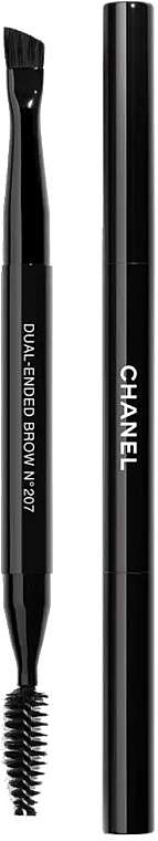 Купити Chanel Pinceau Duo Sourcils №207 - Profumo