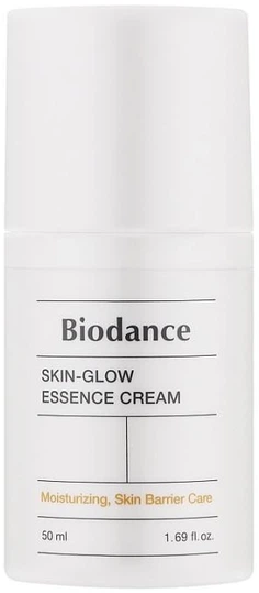 Biodance Skin-Glow Essence Cream