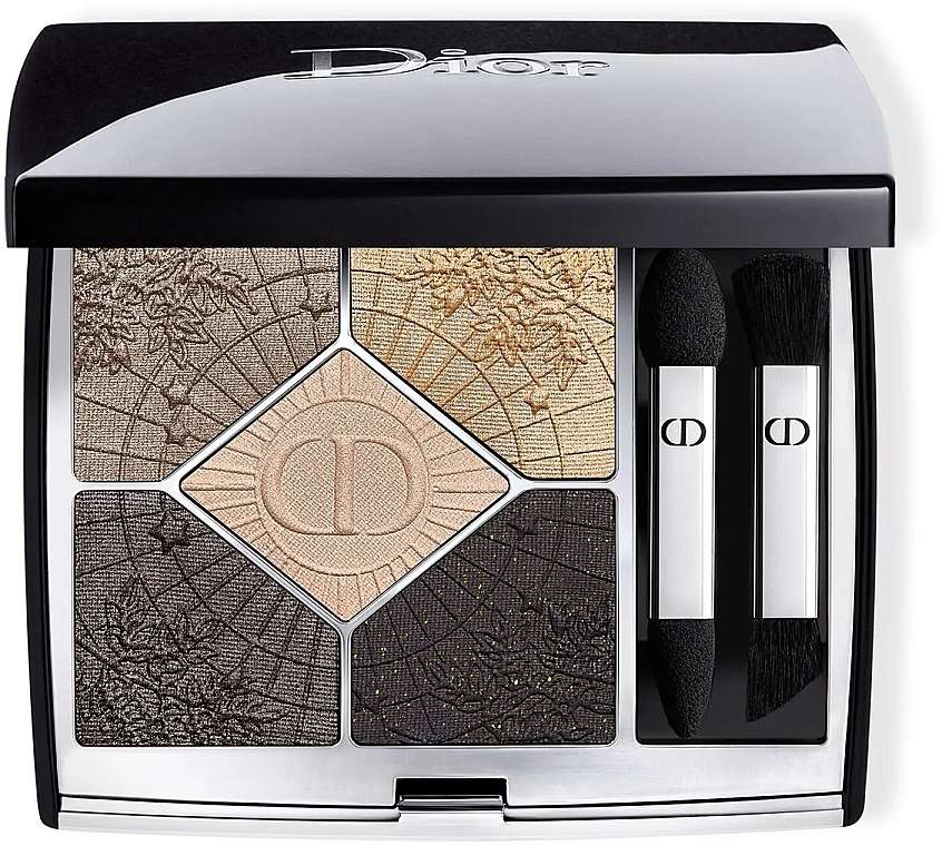 Купити Dior 5 Couleurs Couture Limited Edition - Profumo