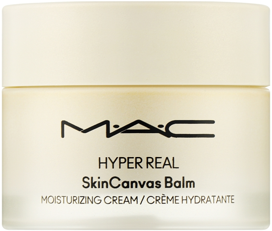 купити M.A.C Hyper Real SkinCanvas Balm Moisturizing Cream - profumo