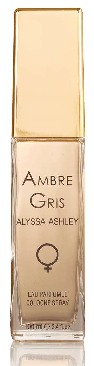 Купити Alyssa Ashley Ambre Gris Cologne Spray - Profumo
