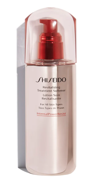 Shiseido  Generic Skincare Revitalizing Treatment Softener - Profumo