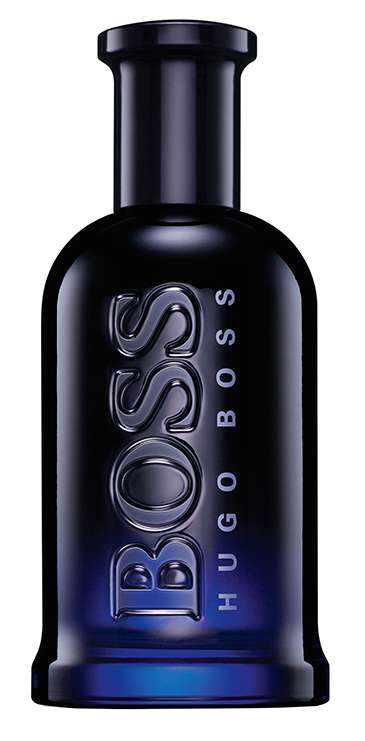 Купити Hugo Boss Bottled Night - Profumo