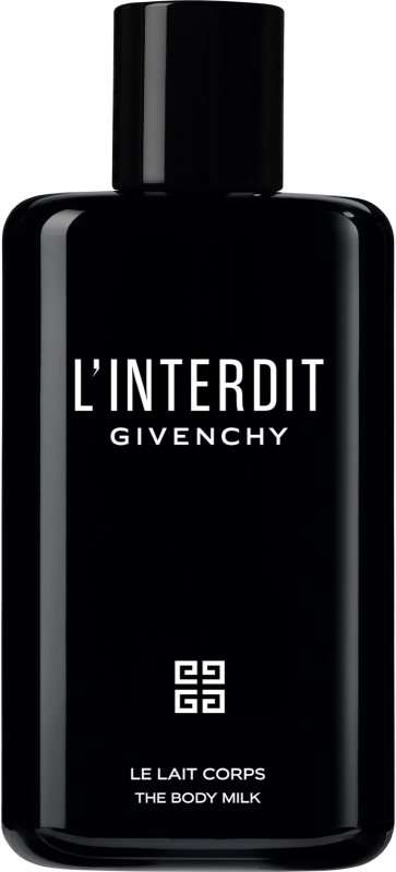 Купити Givenchy L'Interdit - Profumo