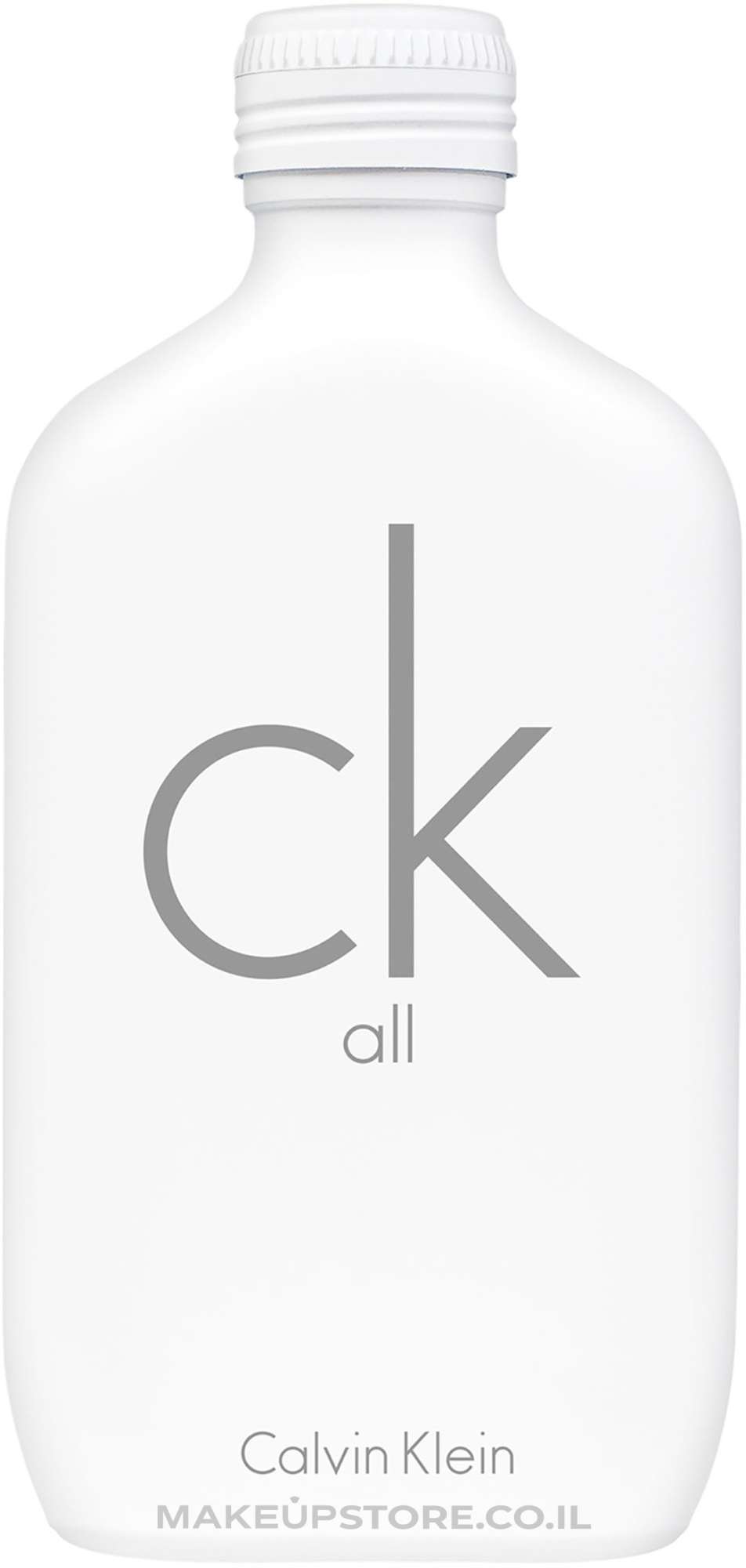 Купити Calvin Klein CK All - Profumo