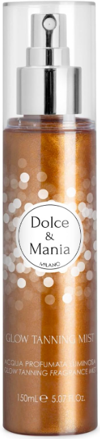 Dolce Mania Glow Tanning Mist