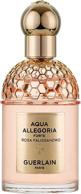 Купити Guerlain Aqua Allegoria Woody Forte Rosa Palissandro - Profumo