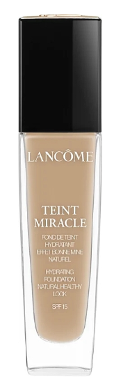 Lancome Teint Miracle SPF 15